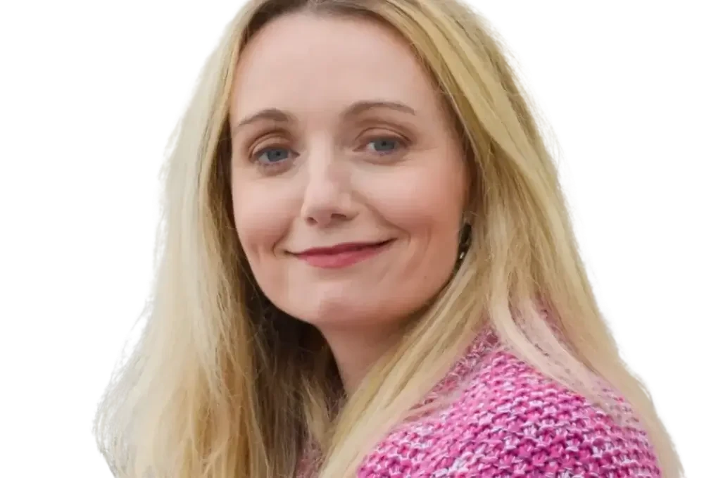 Cerrie Burnell, Speaker | Acclaimed Actress & Author