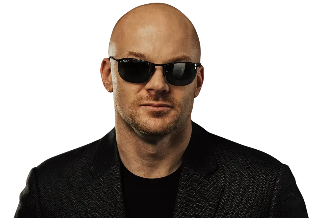 Chad Foster