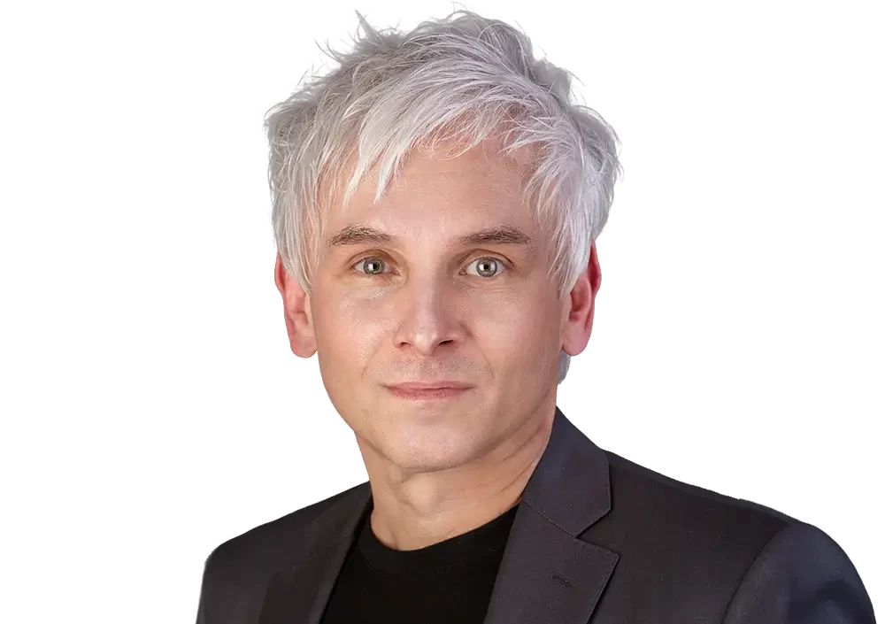Chad Long