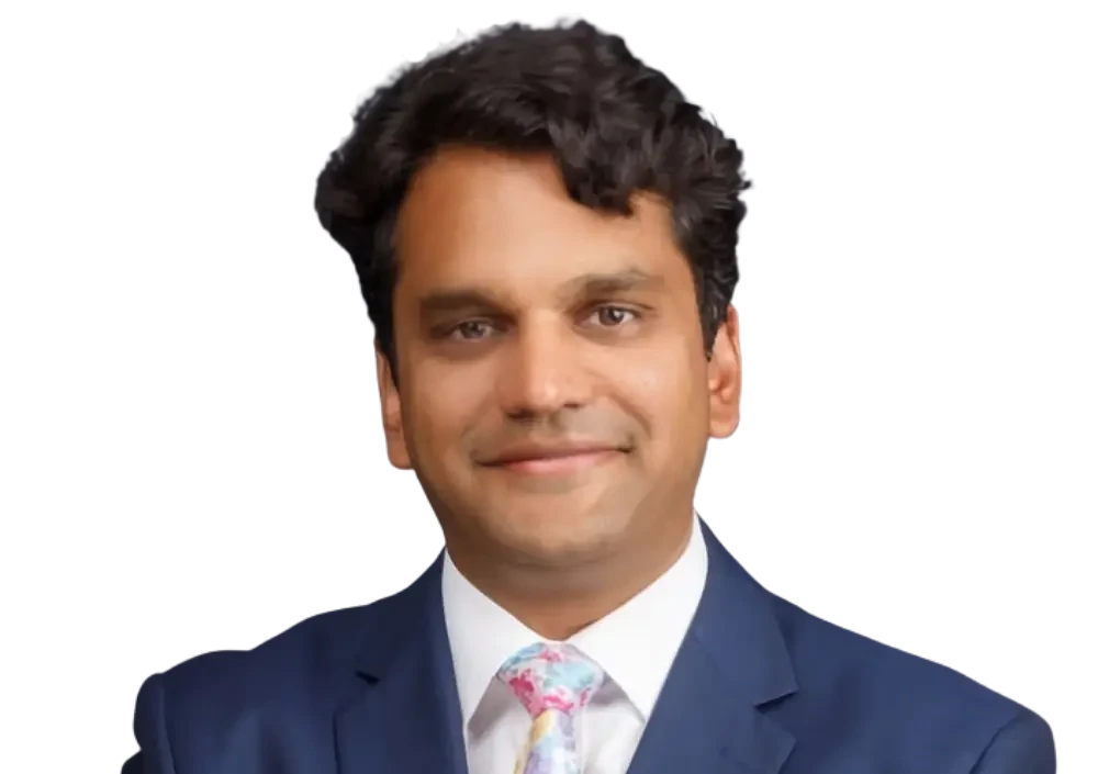 Chandila Fernando, Speaker | Economic Advisor