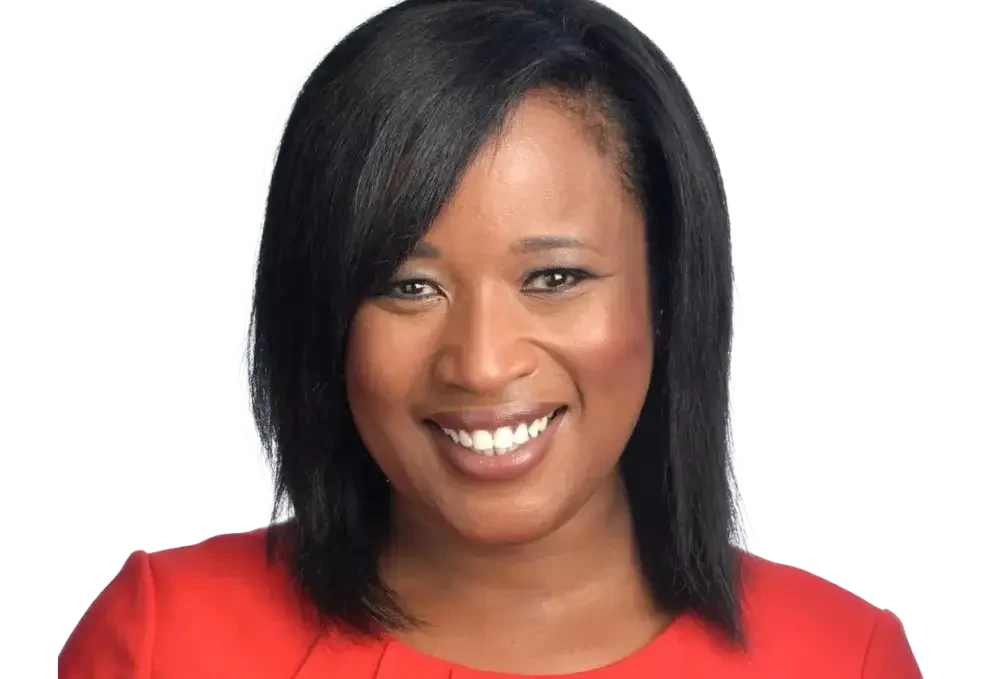 Charlene White