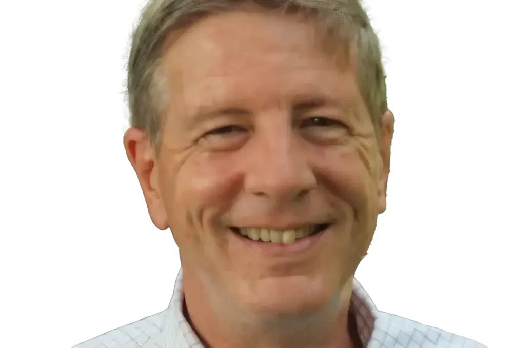 Charles Kaiser