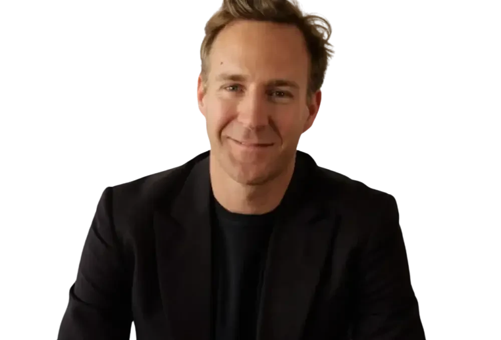 Charley Law, Speaker | Personal Development Coach