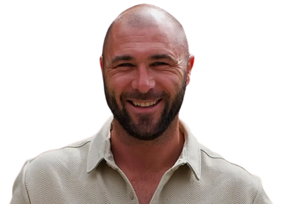 Charlie Austin