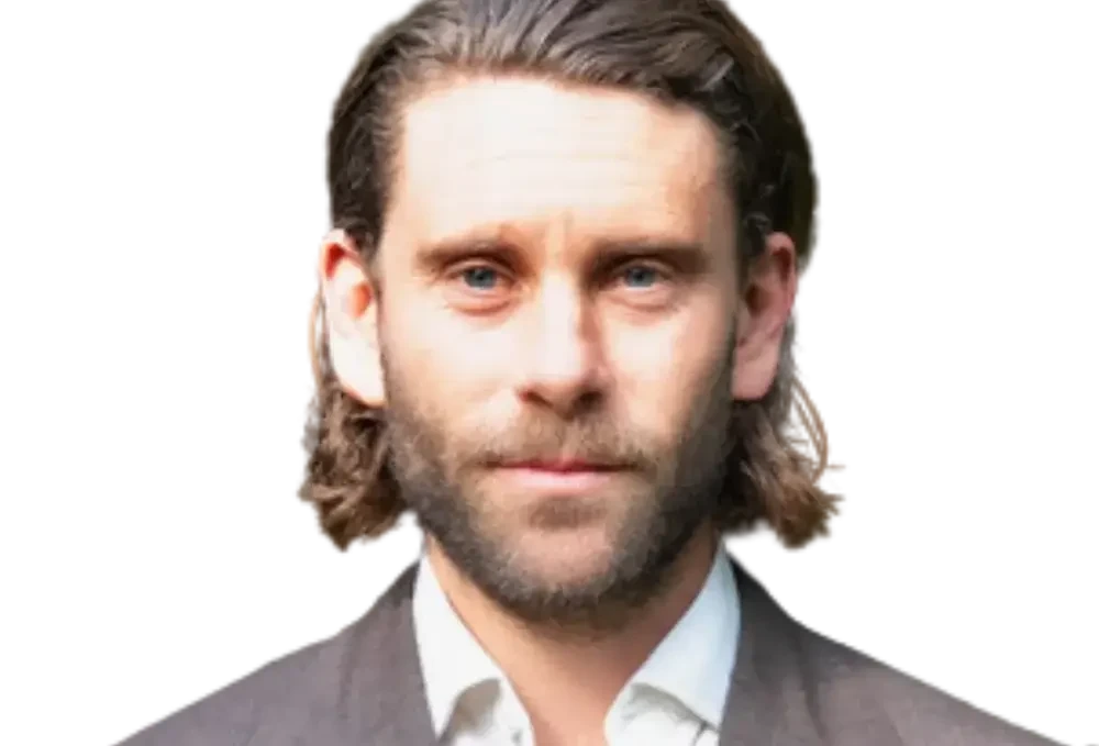 Charlie Gammell, Speaker | Geopolitics and Culture