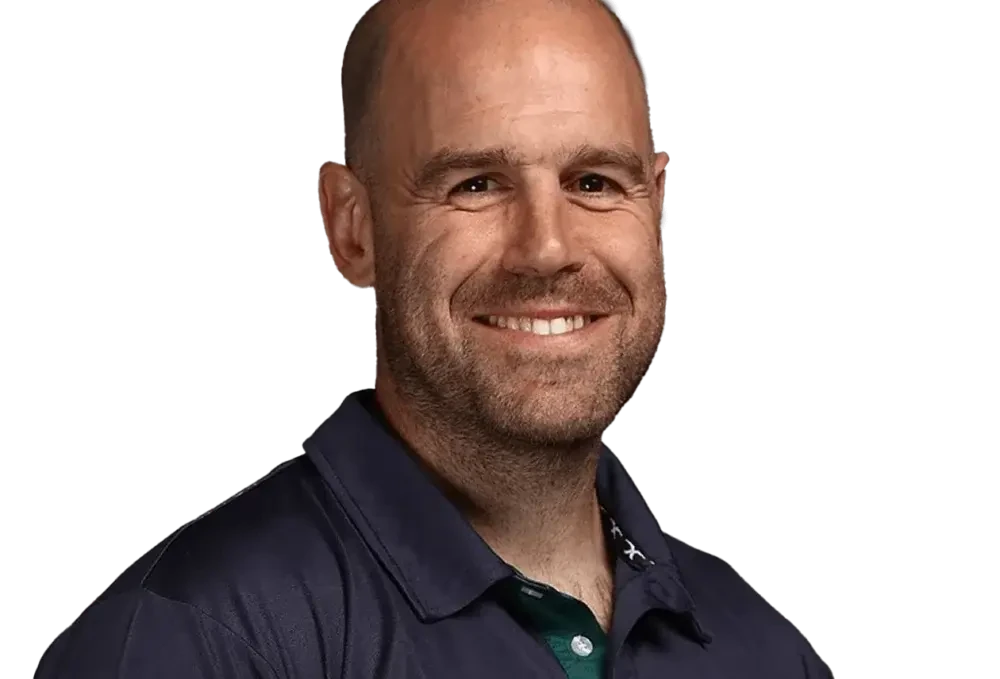 Charlie Hodgson