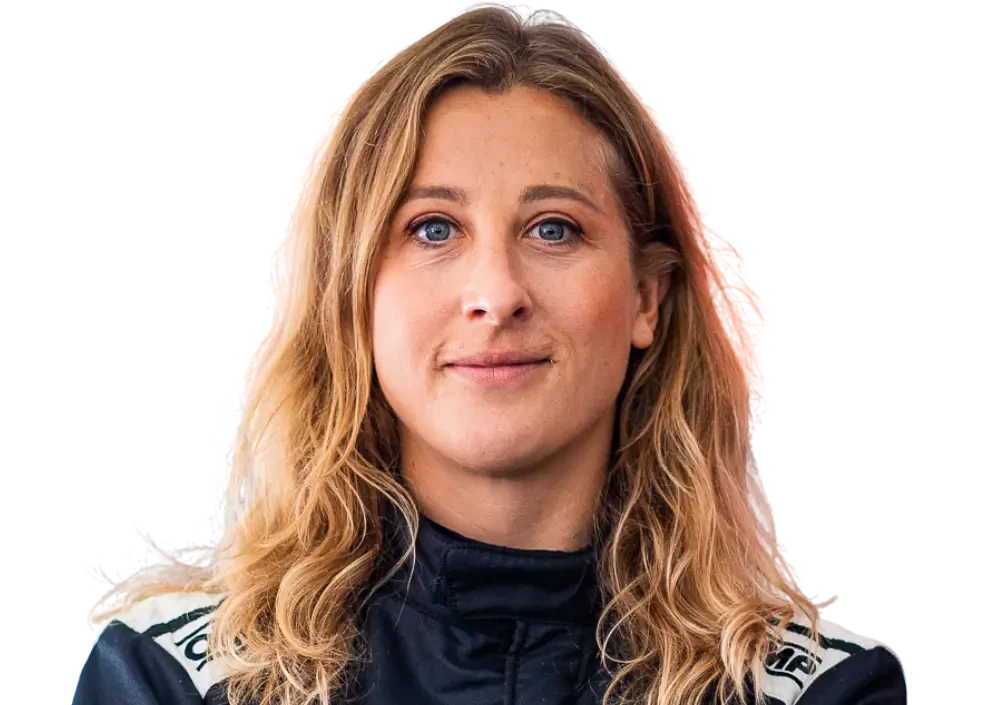 Charlie Martin, Speaker | Motorsport Inclusion