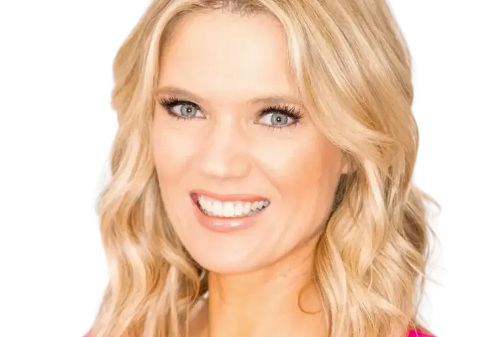 Charlotte Hawkins