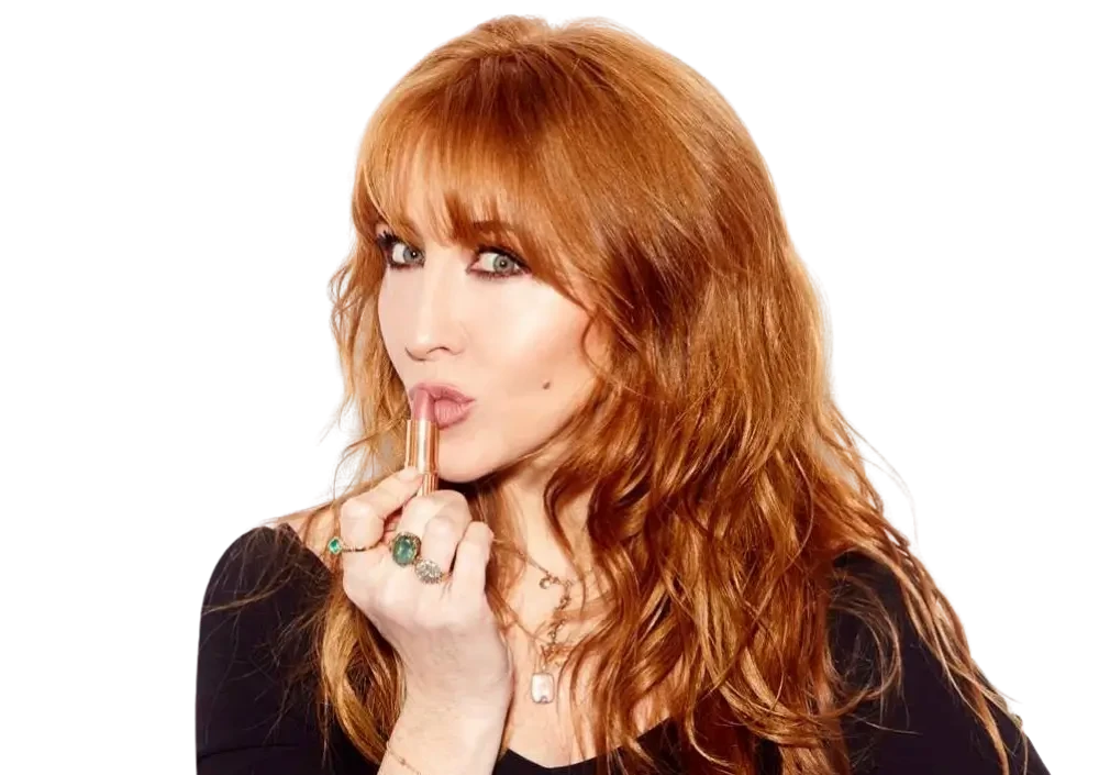 Charlotte Tilbury, Speaker | Beauty Expert & Entrepreneur