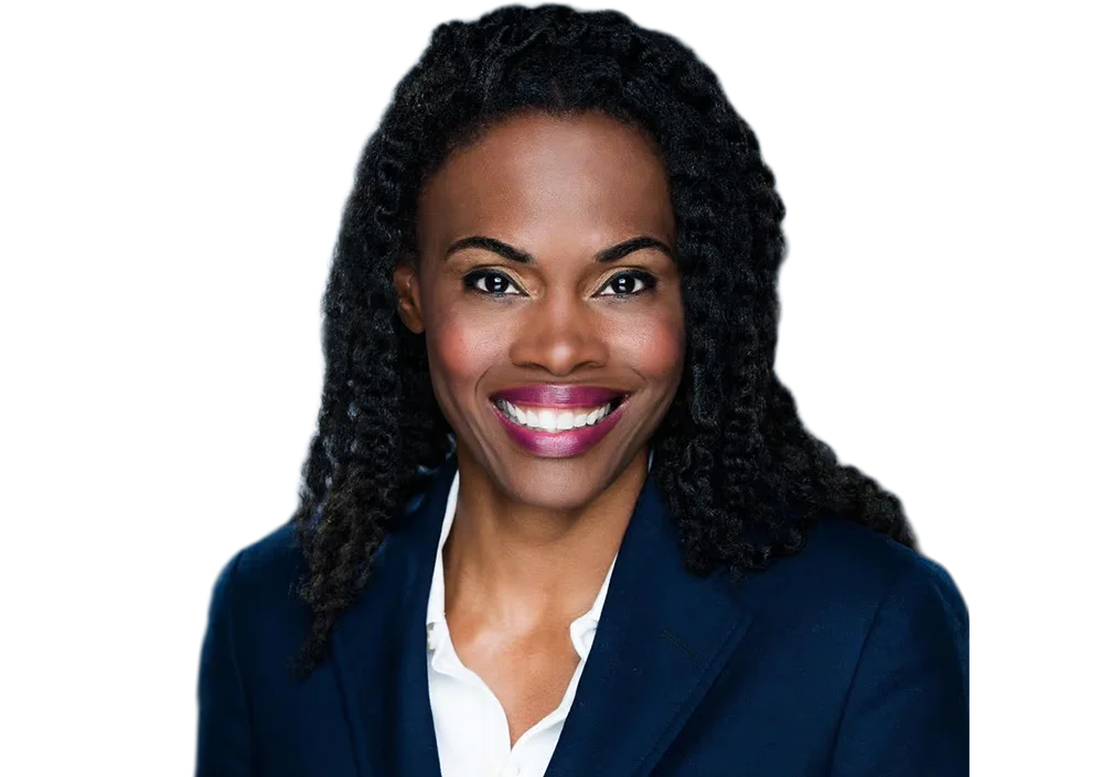 Chaunte Lowe