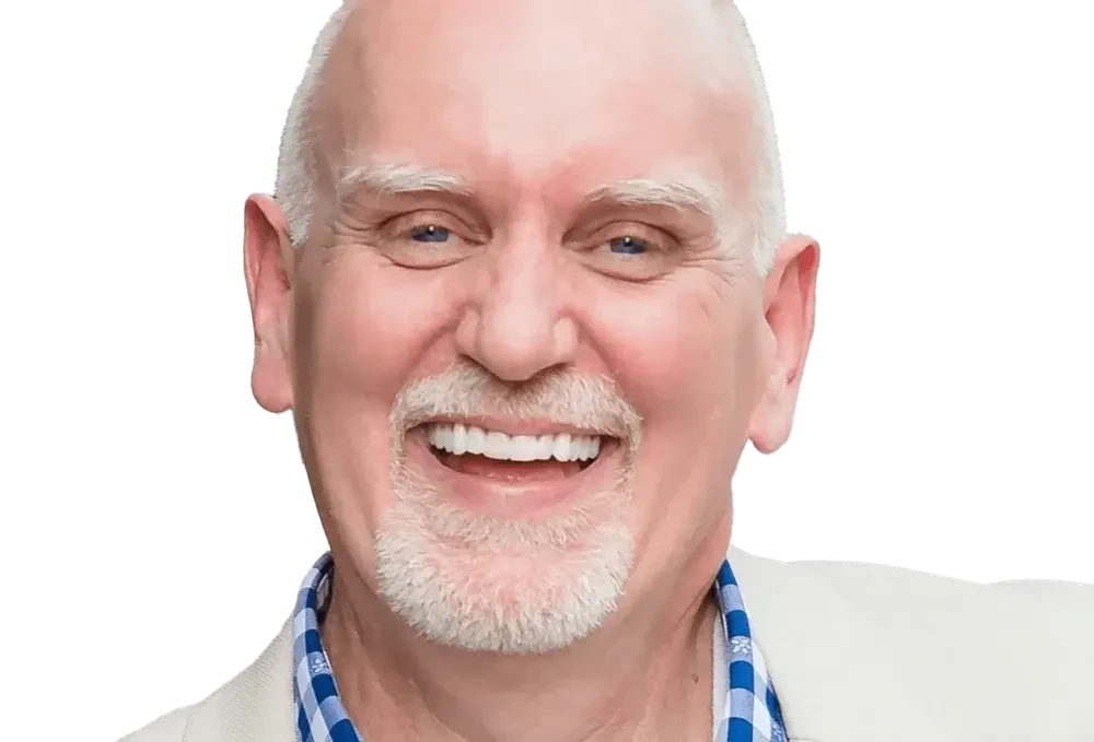 Chester Elton, Speaker | Business Author & Leader