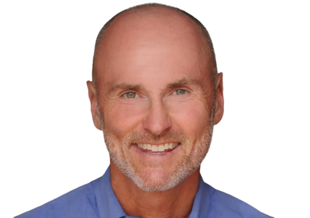 Chip Conley