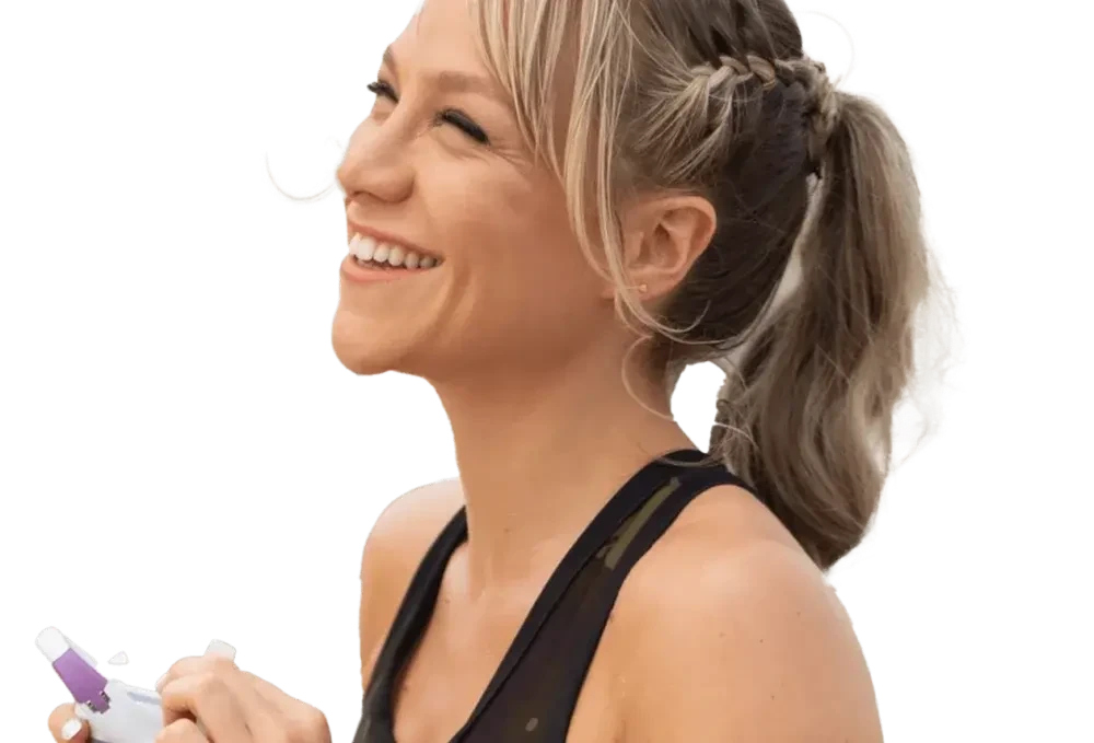 Chloe Madeley