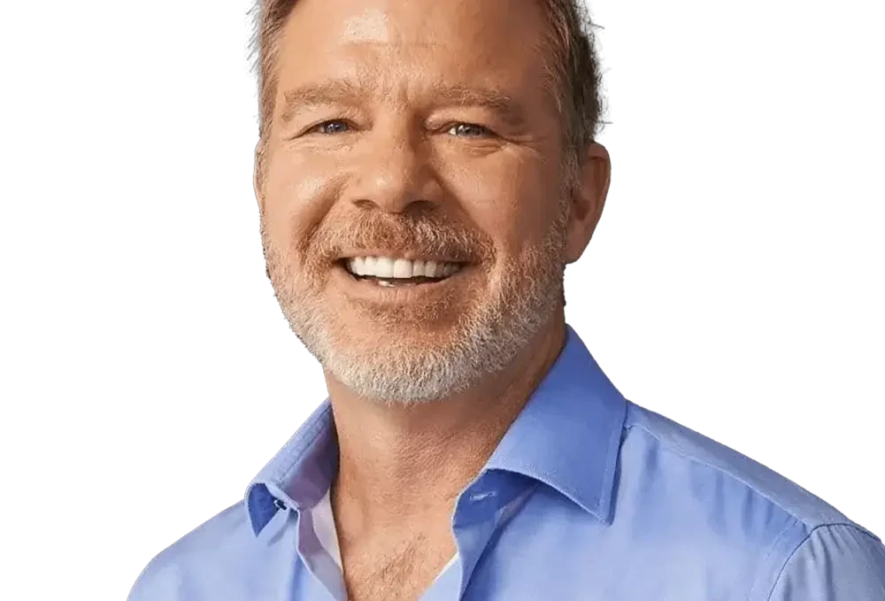 Chris Adams, Speaker | Advisor, Strategic Storyteller