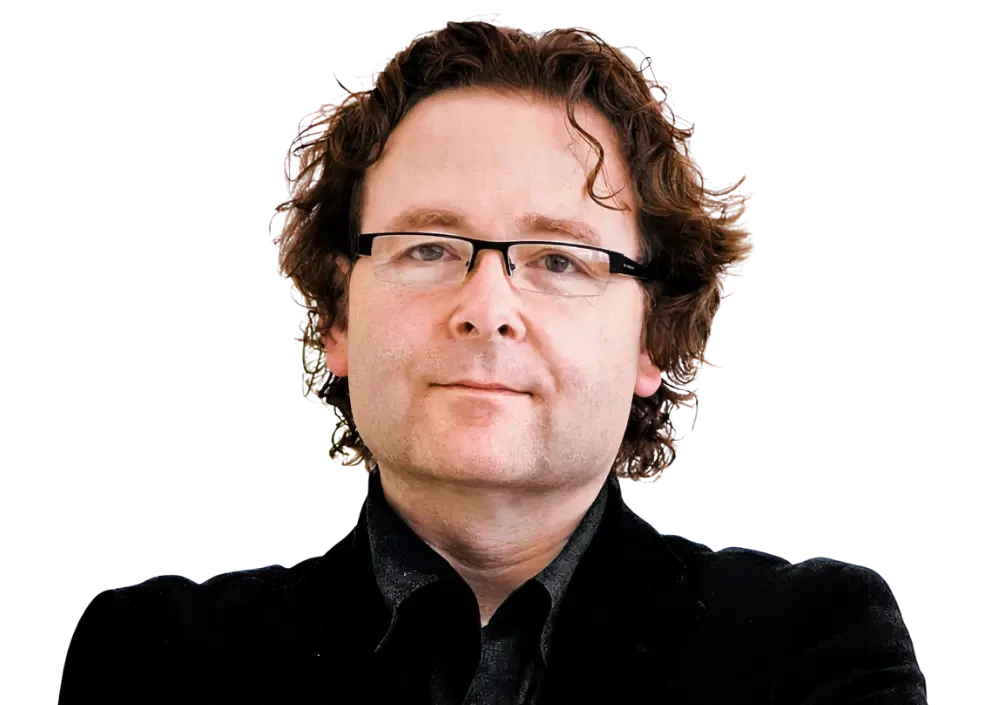 Chris Arnold