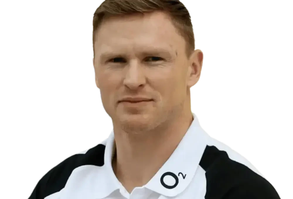 Chris Ashton, Speaker | England Rugby Star