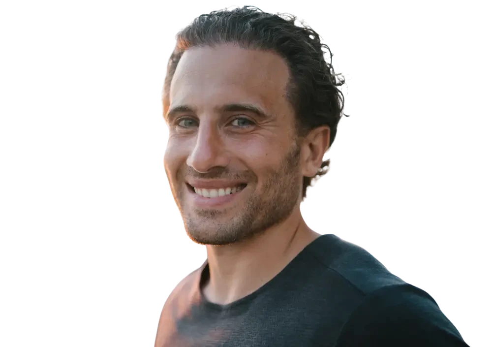 Chris Bashinelli, Speaker | NatGeo Explorer & Host