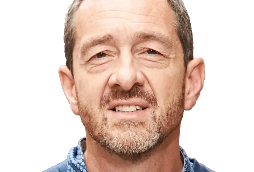 Chris Boardman MBE, Speaker | Olympic Champion, Designer