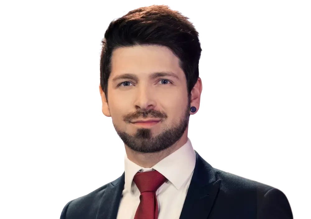 Chris Fox