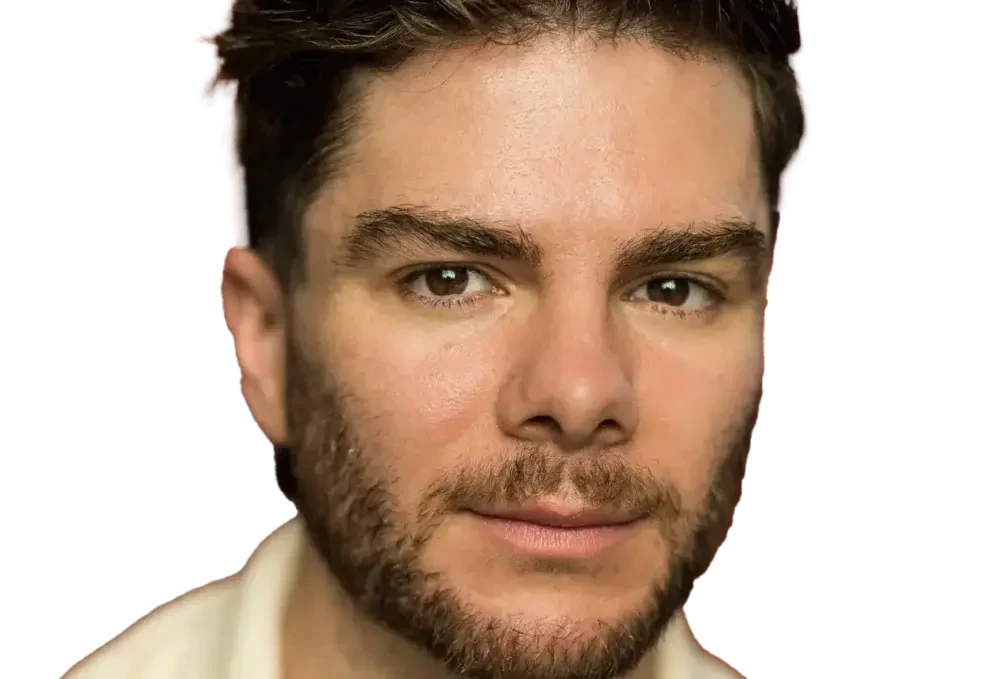 Chris Hall