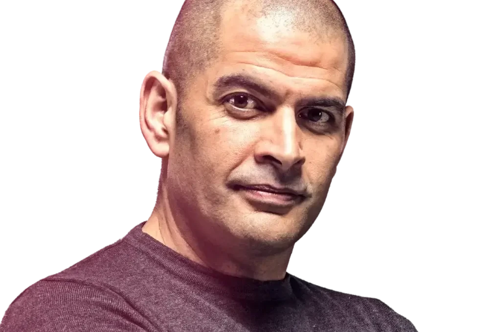 Chris Harris