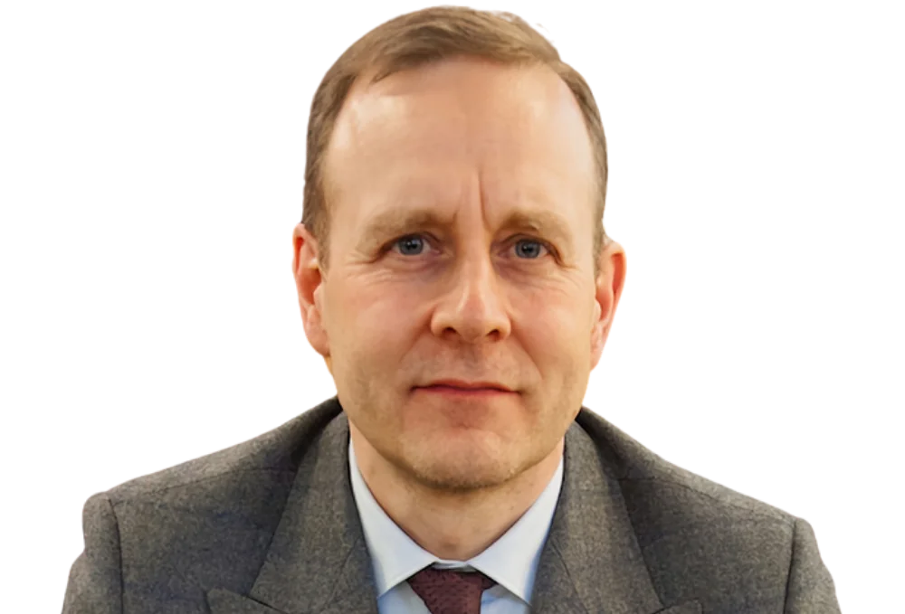 Chris Hirst
