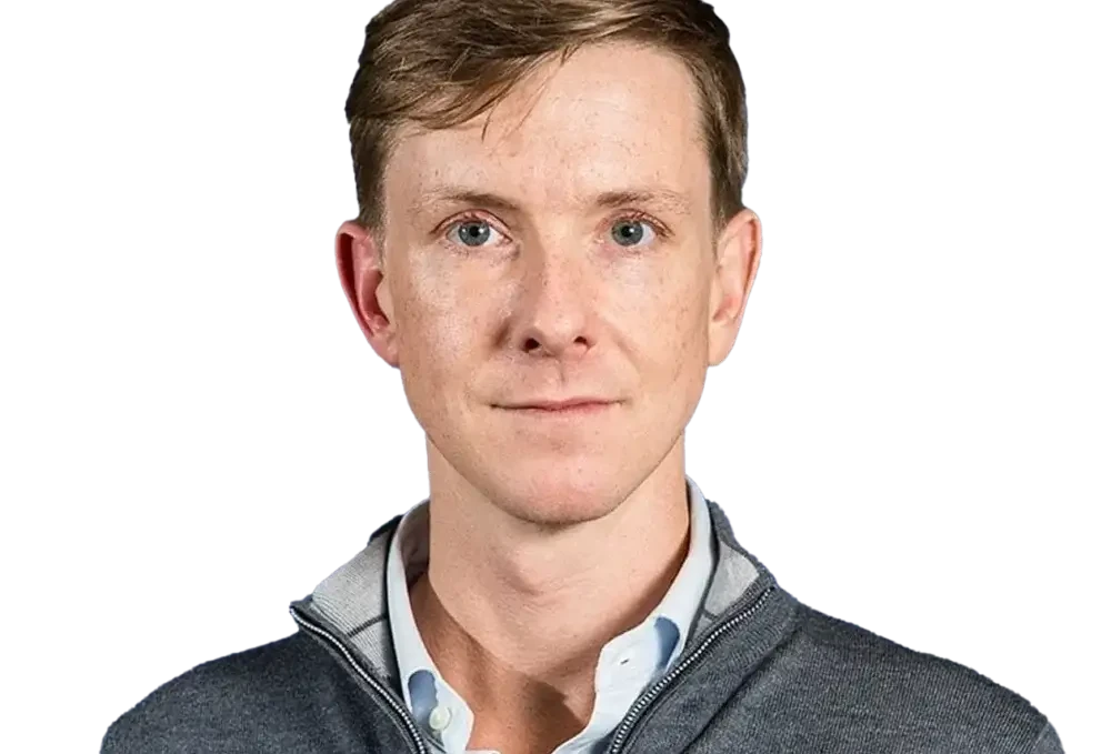 Chris Hughes, Speaker | TV Personality, Influencer