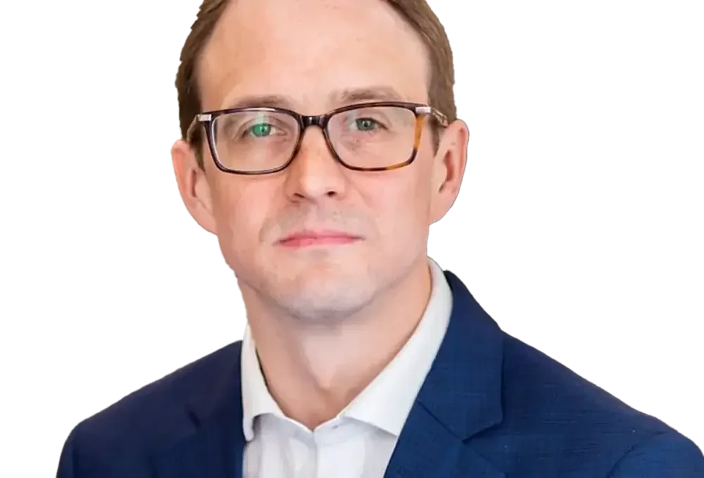 Chris Mason