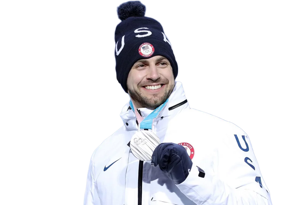 Chris Mazdzer