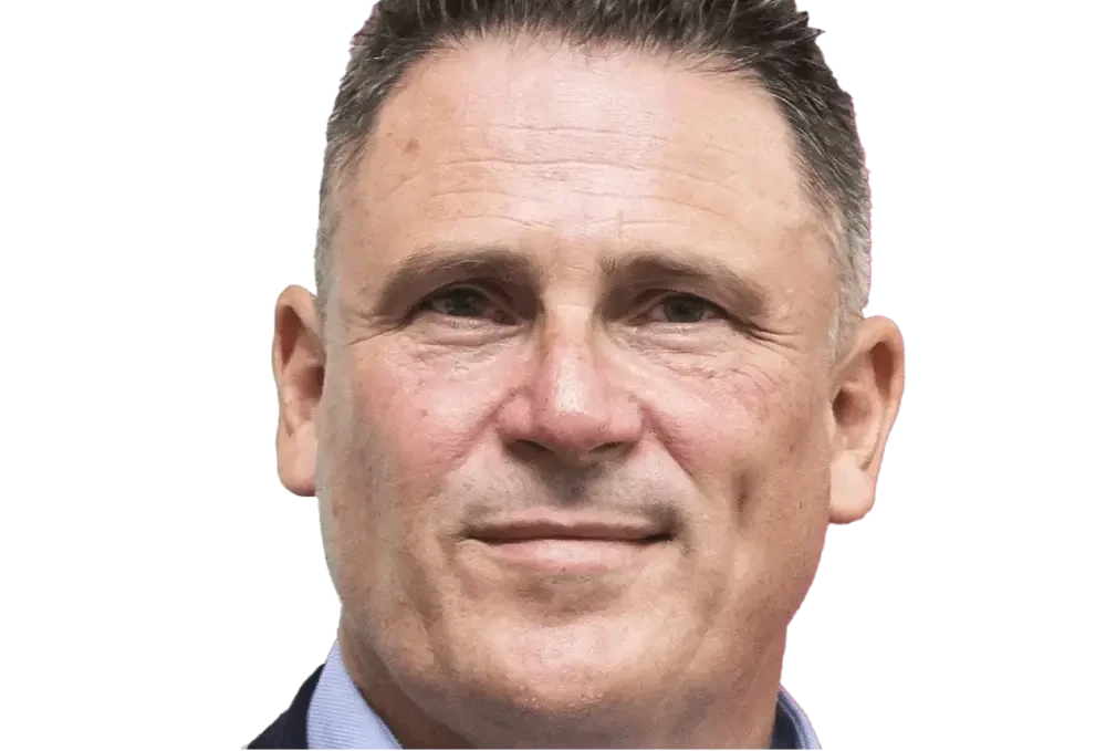 Chris Moon, Speaker | Health & Safety, Risk Management