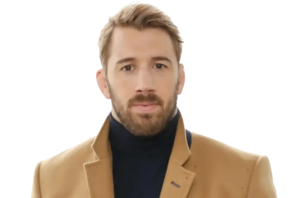 Chris Robshaw, Speaker | Rugby Leader & Motivator