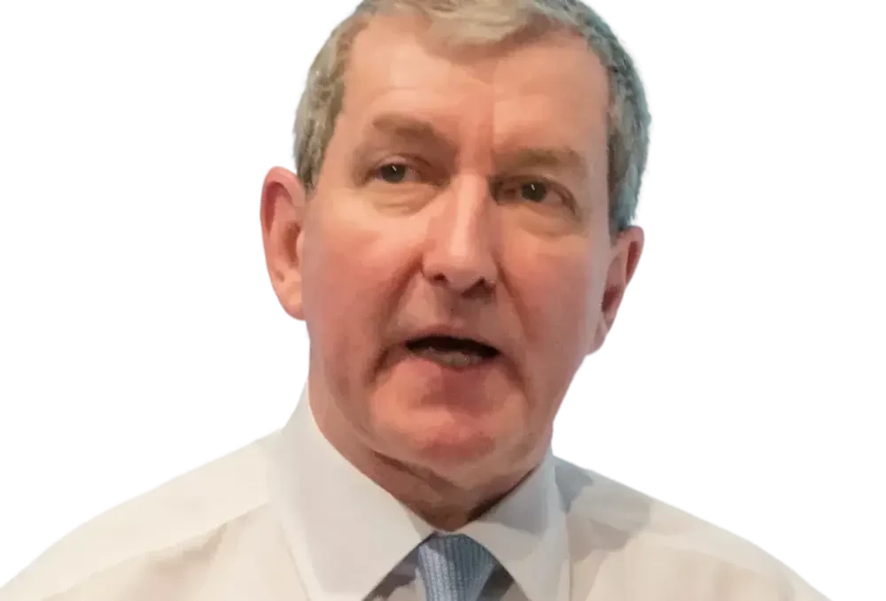Chris Roebuck