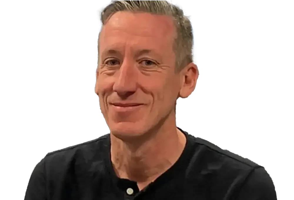 Dr Chris Shambrook, Speaker | Coach & Performance Expert