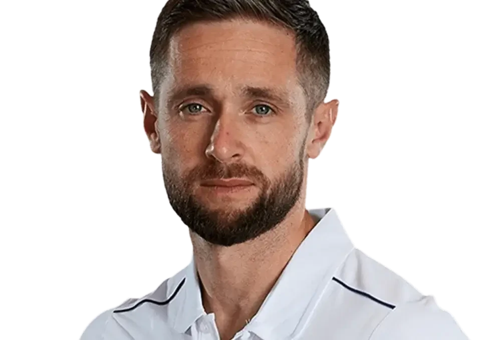 Chris Woakes, Speaker | Phenomenal England Cricketer