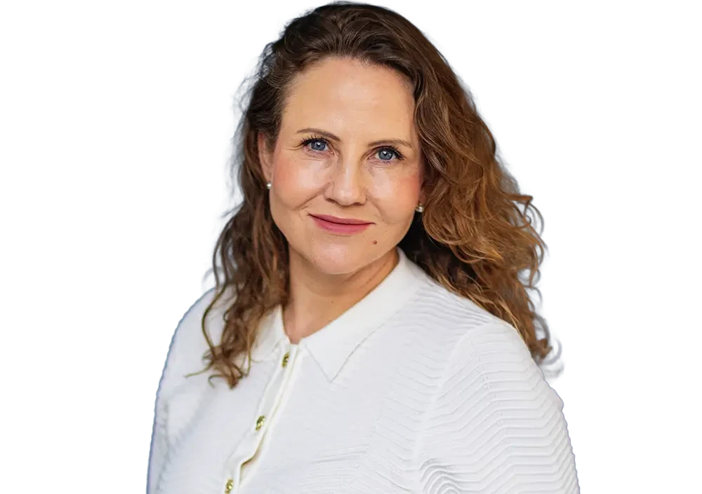 Christiane Vejlø