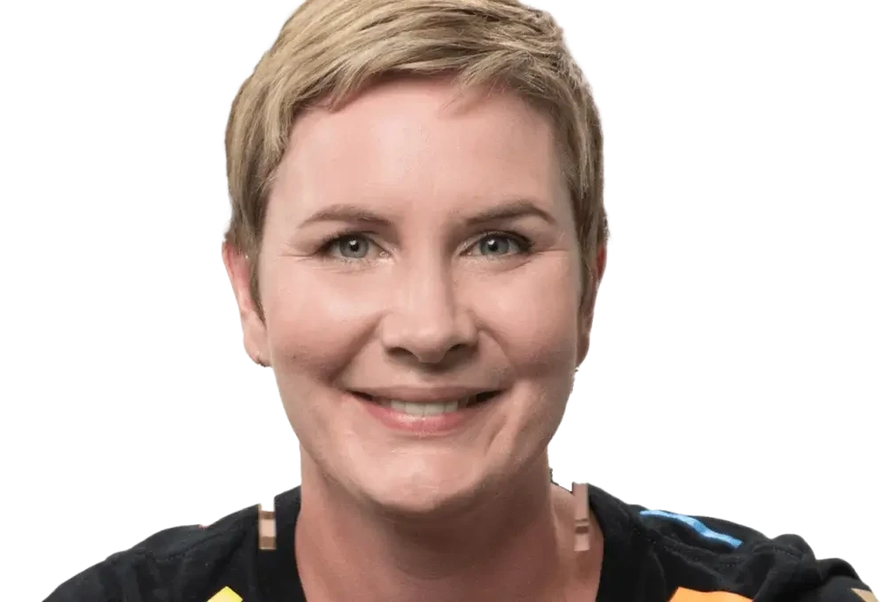 Christina Crook, Speaker | Digital Wellbeing