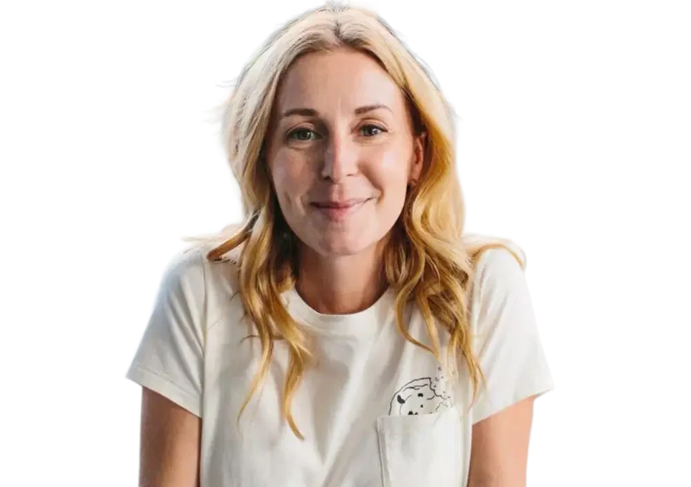 Christina Tosi, Speaker | Milk Bar Founder, Chef