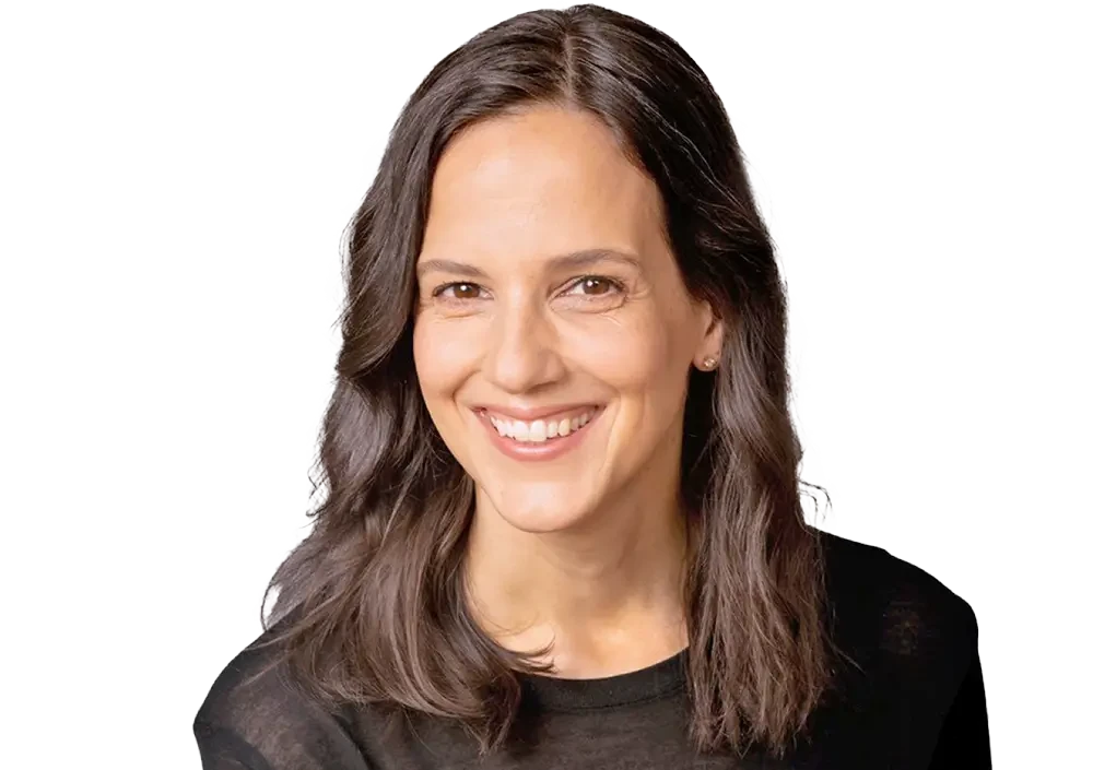 Christina von Messling, Speaker | Futurist & Foresight Expert