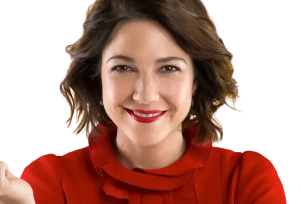 Christine Armstrong