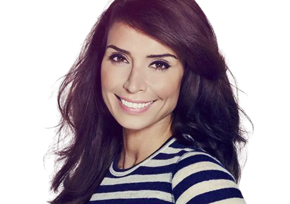Christine Lampard