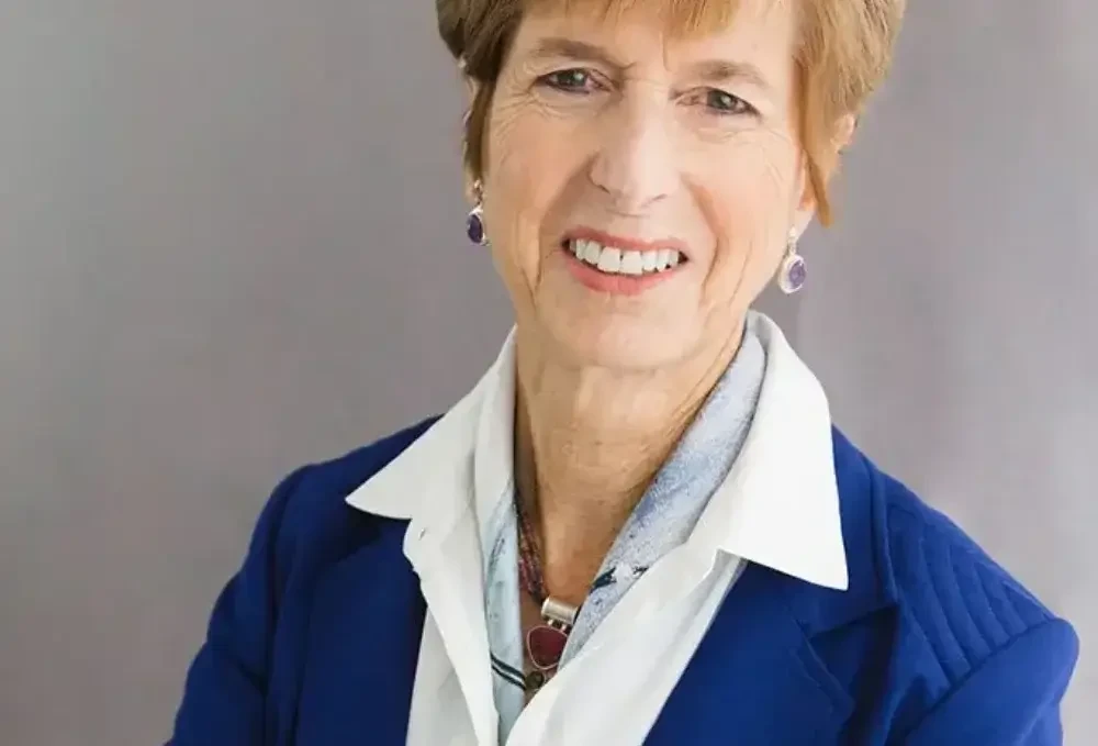 Christine Todd Whitman, Speaker | Environmental Leader