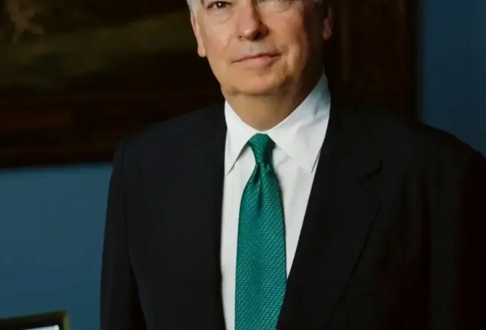 Christopher Dodd