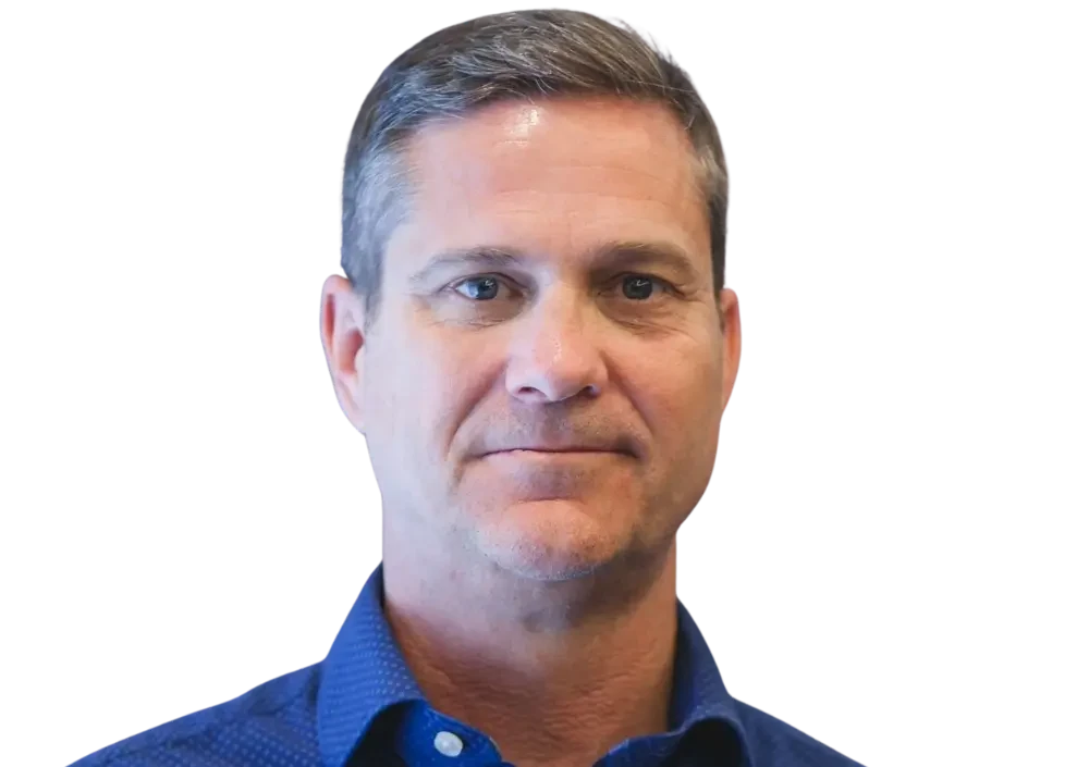 Christopher Kolenda