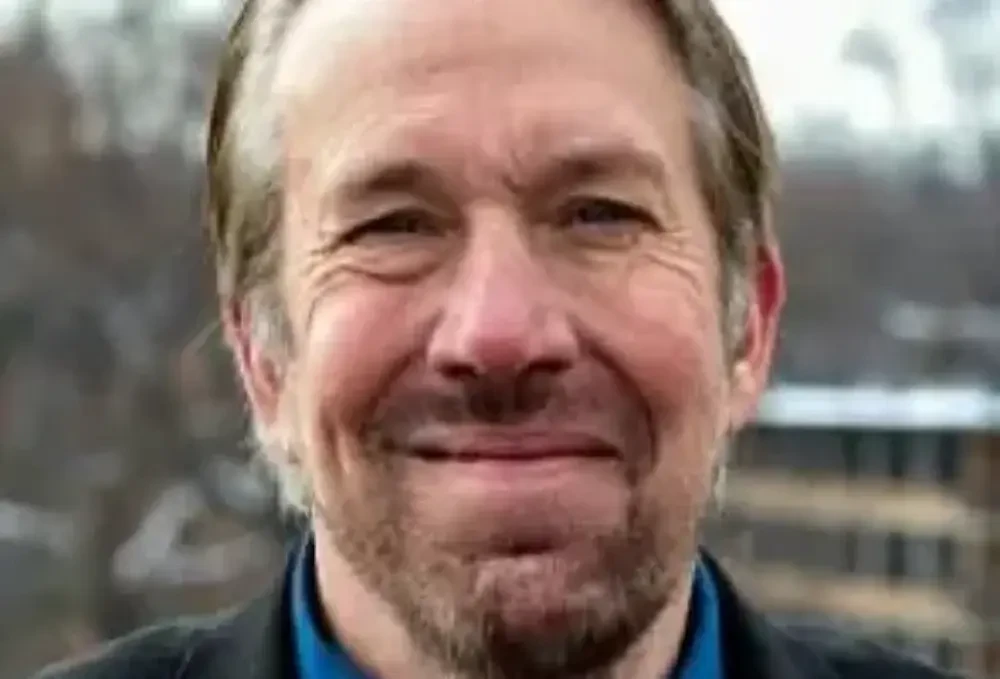 Chris Painter
