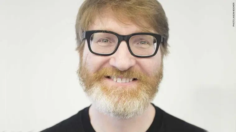 Chuck Klosterman