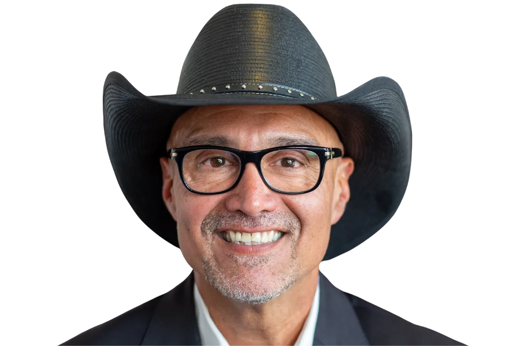 Chuck Rocha, Speaker | Campaign Strategist
