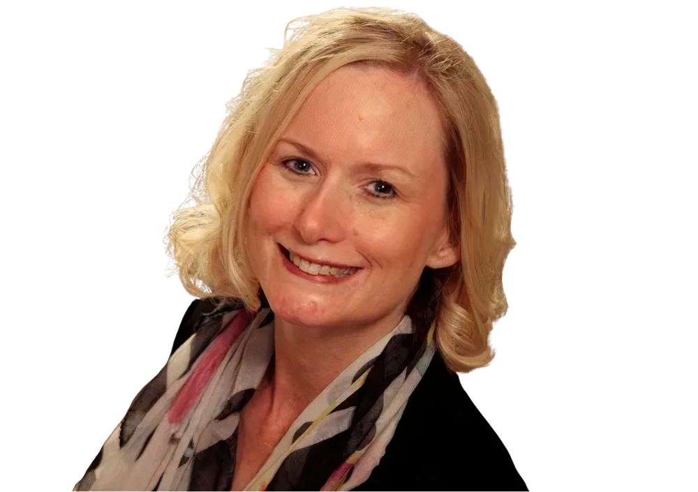 Claire Harper