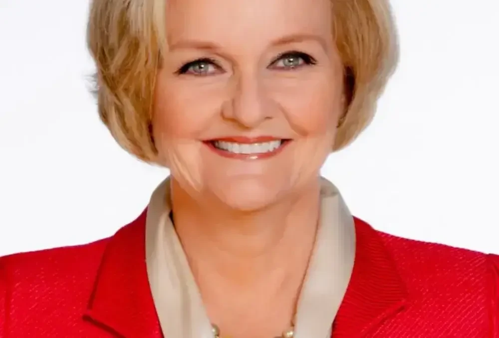 Claire McCaskill