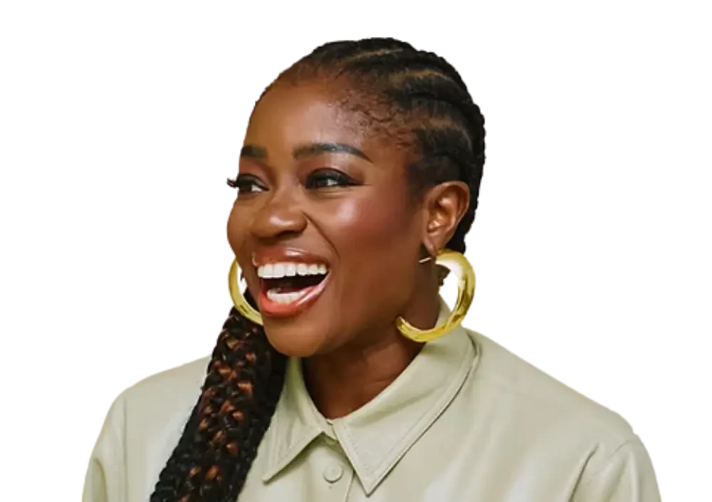 Clara Amfo