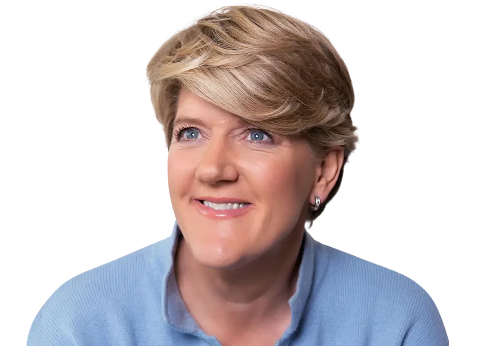 Clare Balding